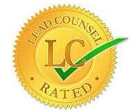 Lead Counsel Rated